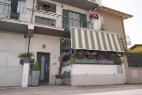 B&B La Petite Terrasse